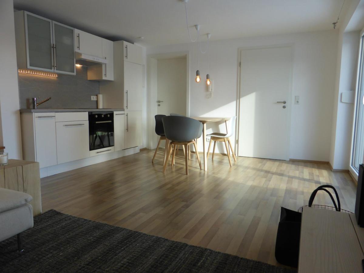 A Home Away From Home ラーベンスブルク エクステリア 写真