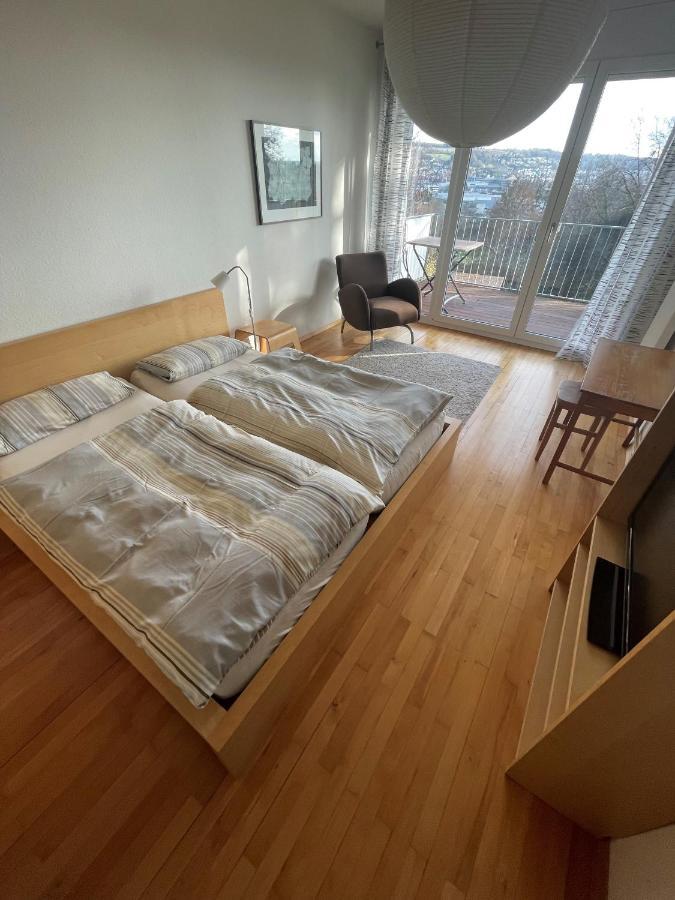 A Home Away From Home ラーベンスブルク エクステリア 写真