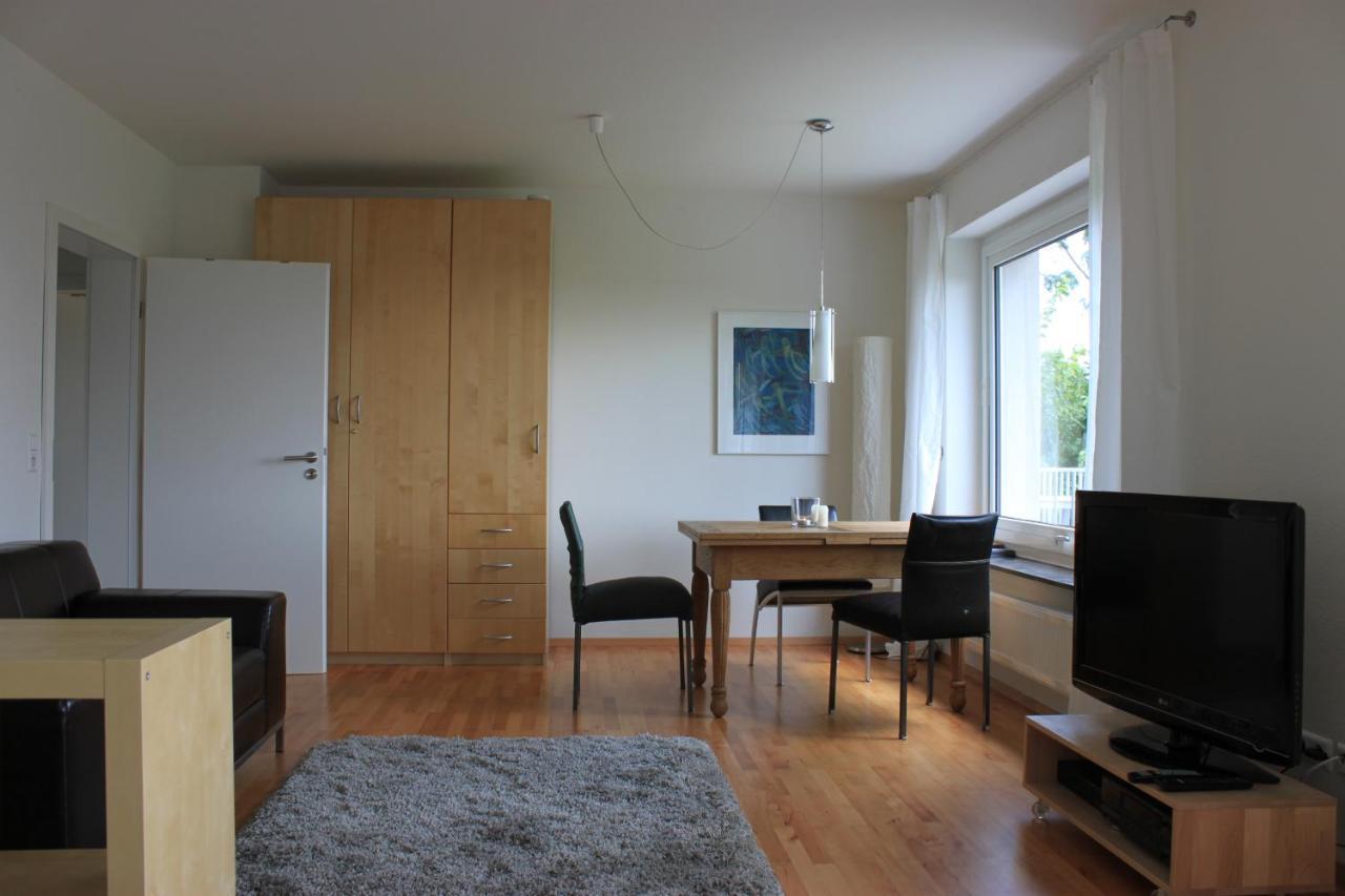 A Home Away From Home ラーベンスブルク エクステリア 写真