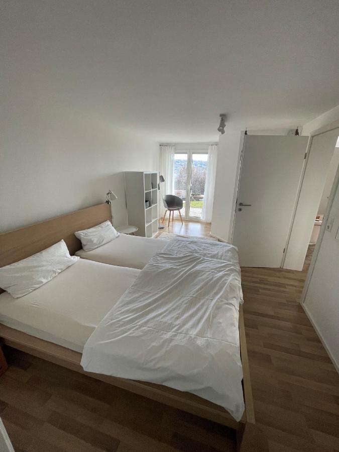 A Home Away From Home ラーベンスブルク エクステリア 写真